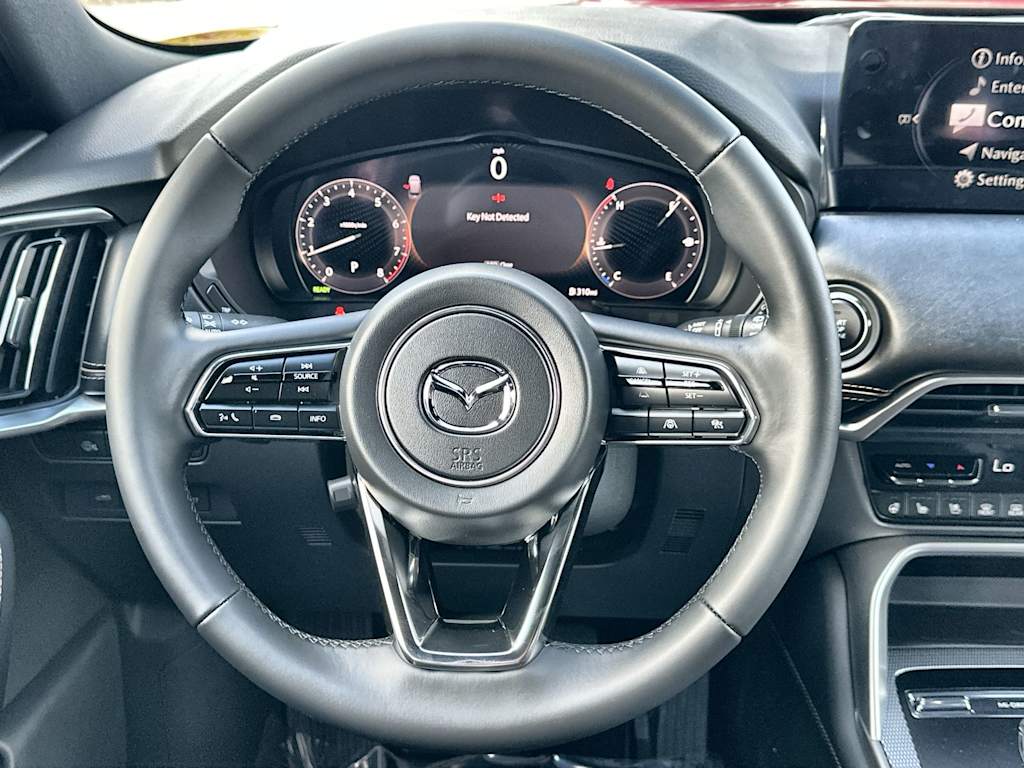Thumbnail: 2026 Mazda CX-90 - 10