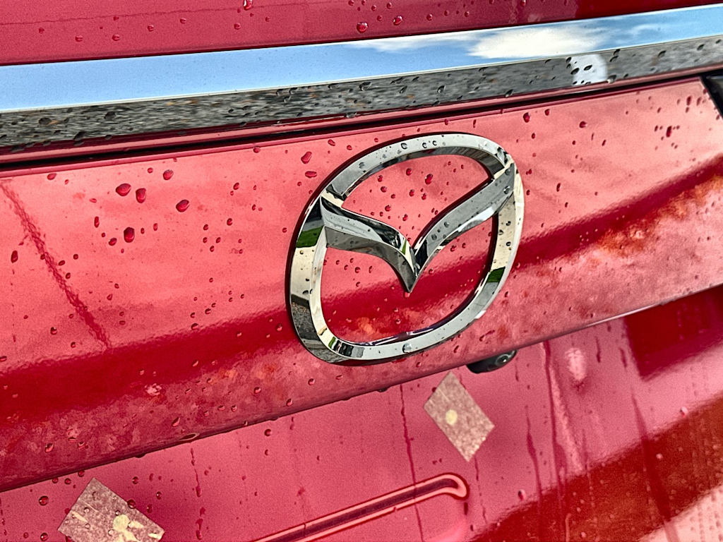 Thumbnail: 2026 Mazda CX-90 - 23