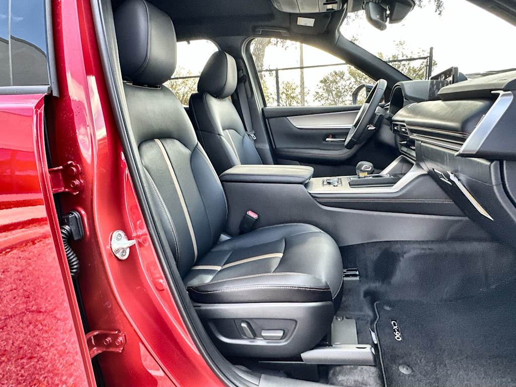 Thumbnail: 2026 Mazda CX-90 - 21