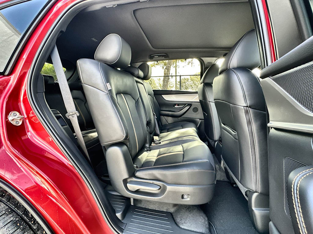 Thumbnail: 2026 Mazda CX-90 - 26