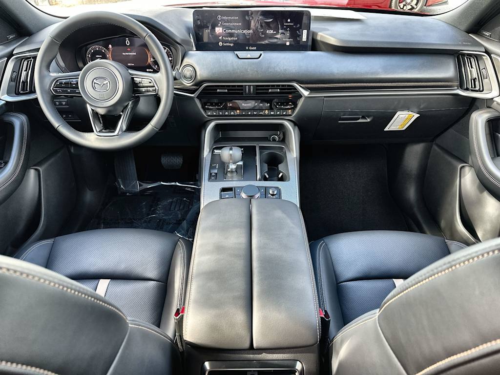 Thumbnail: 2026 Mazda CX-90 - 2