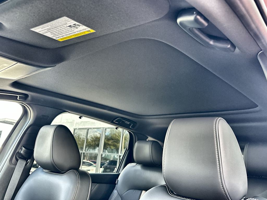 Thumbnail: 2026 Mazda CX-90 - 28
