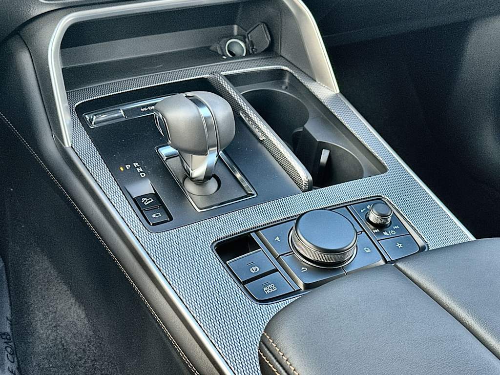 Thumbnail: 2026 Mazda CX-90 - 27