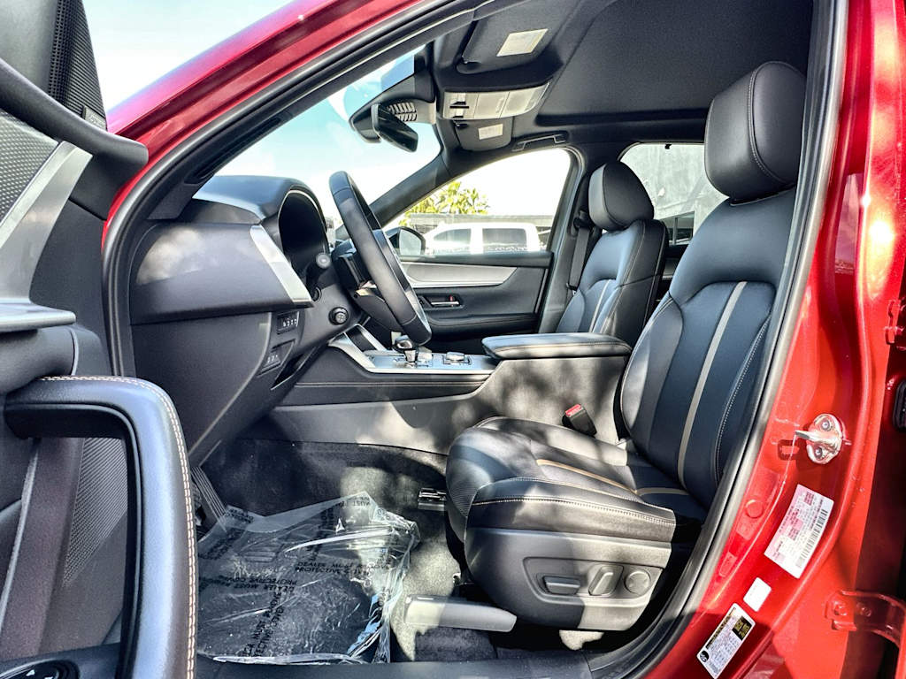 Thumbnail: 2026 Mazda CX-90 - 11