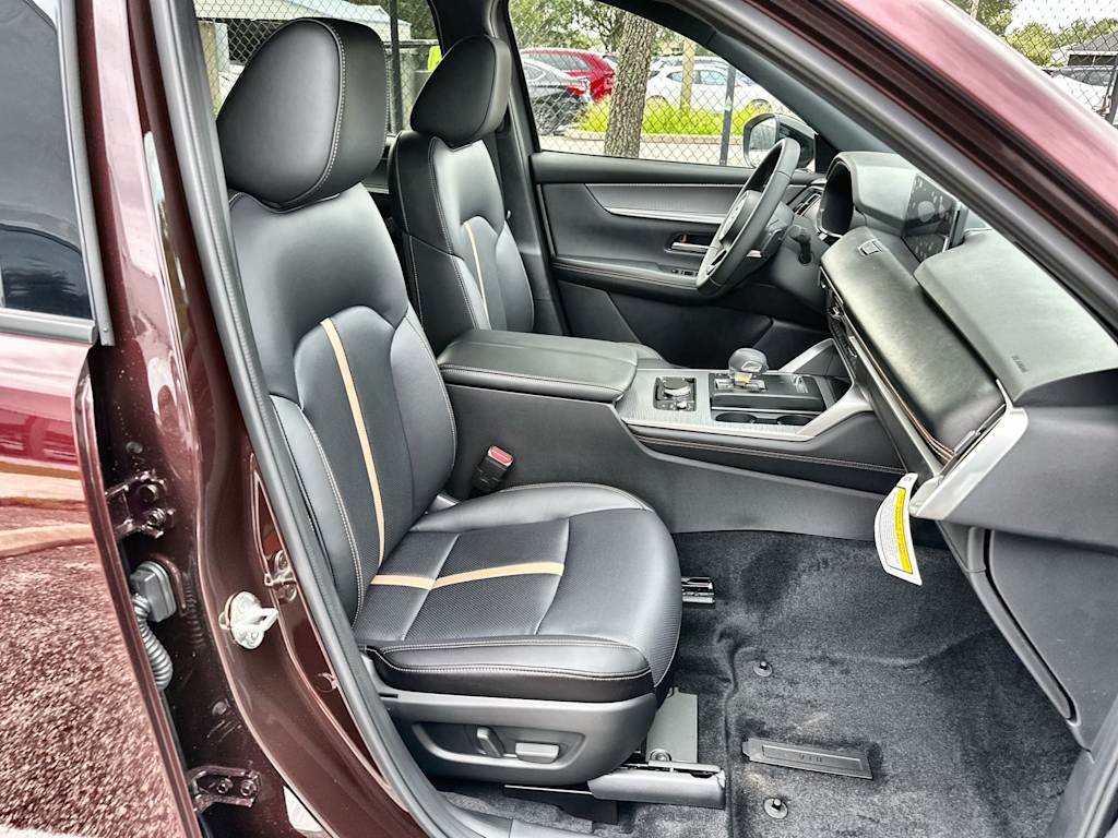 Thumbnail: 2026 Mazda CX-90 - 11