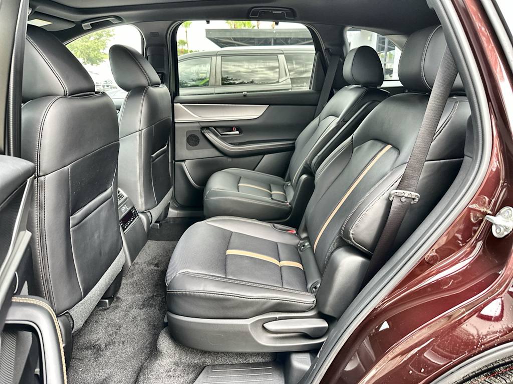 Thumbnail: 2026 Mazda CX-90 - 12