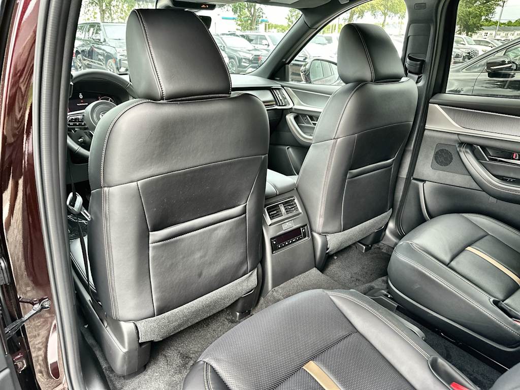 Thumbnail: 2026 Mazda CX-90 - 23