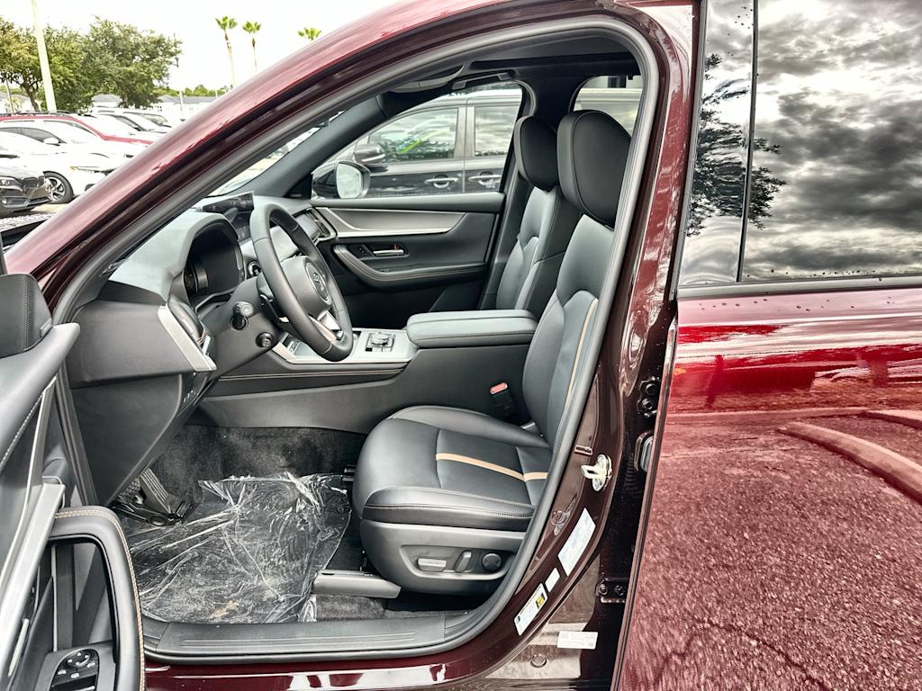 Thumbnail: 2026 Mazda CX-90 - 18