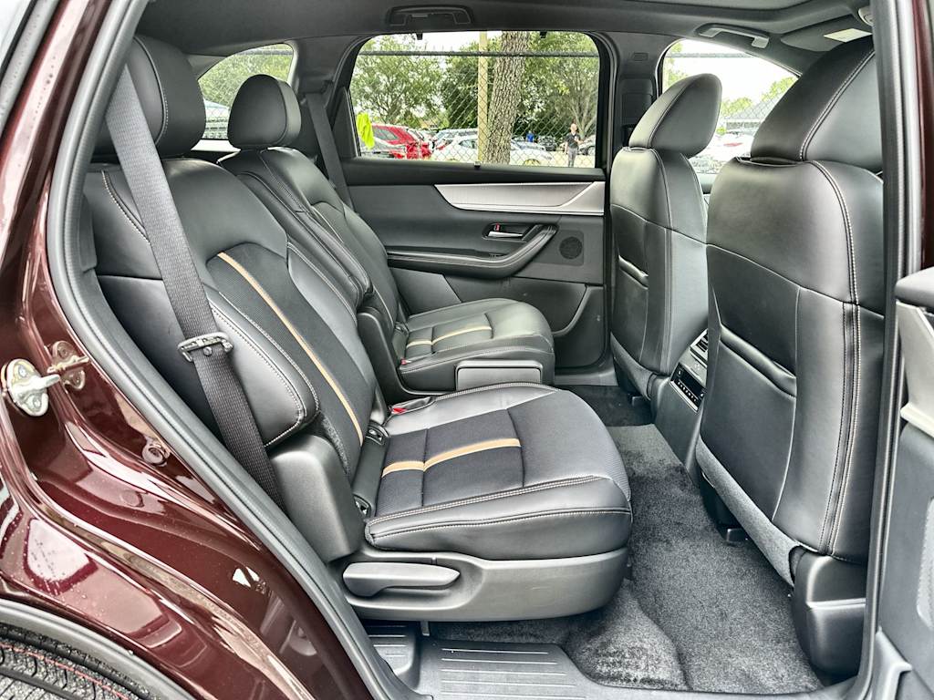 Thumbnail: 2026 Mazda CX-90 - 24