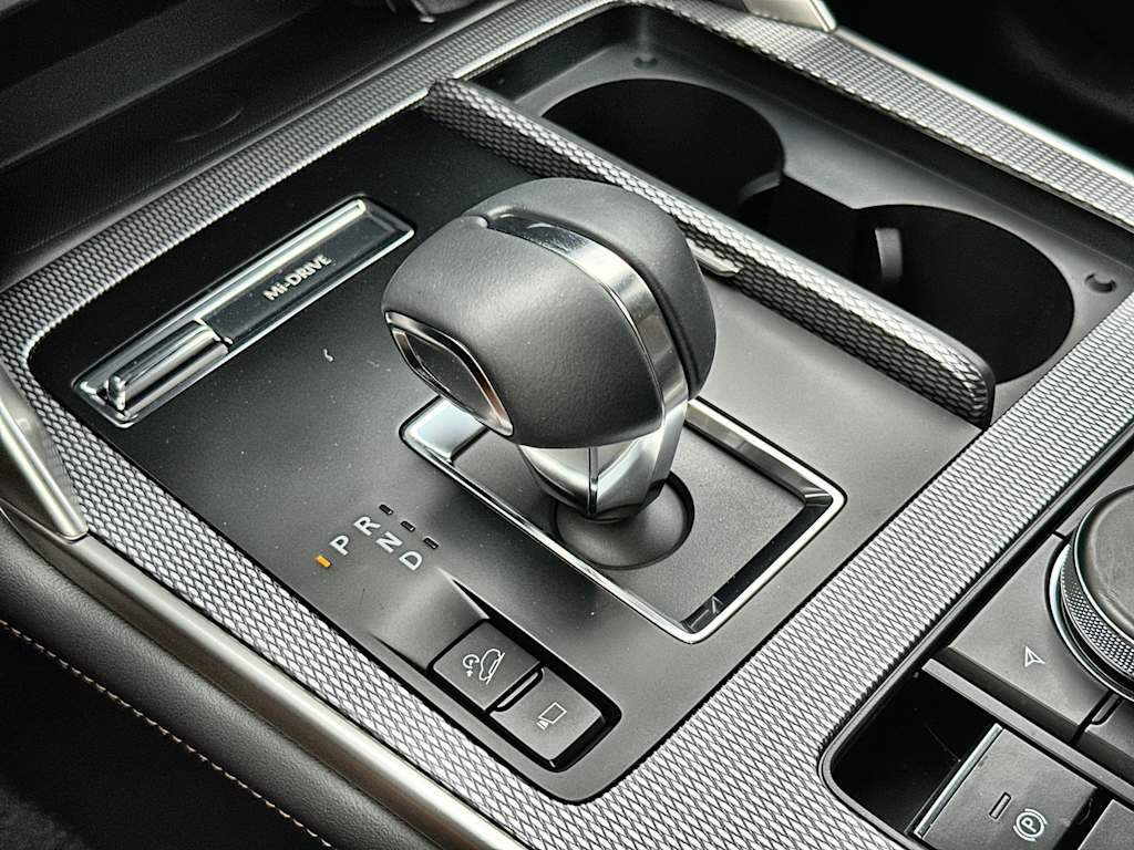 Thumbnail: 2026 Mazda CX-90 - 14