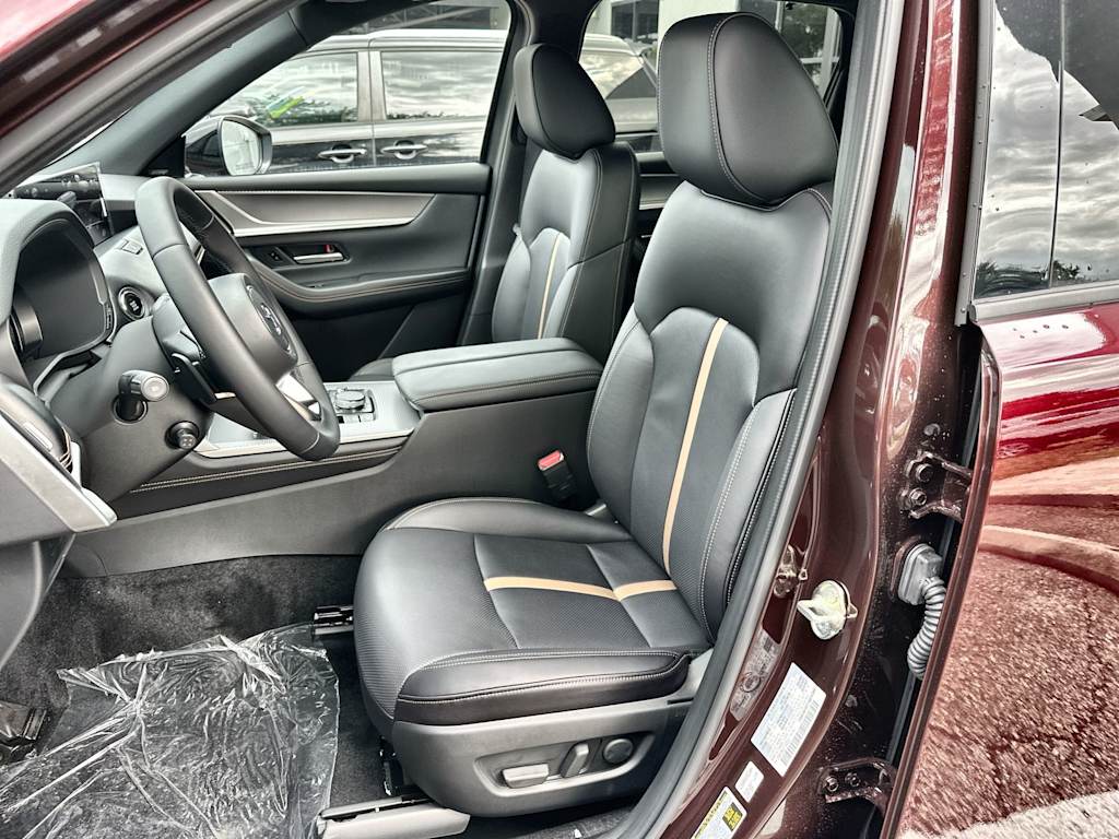 Thumbnail: 2026 Mazda CX-90 - 10