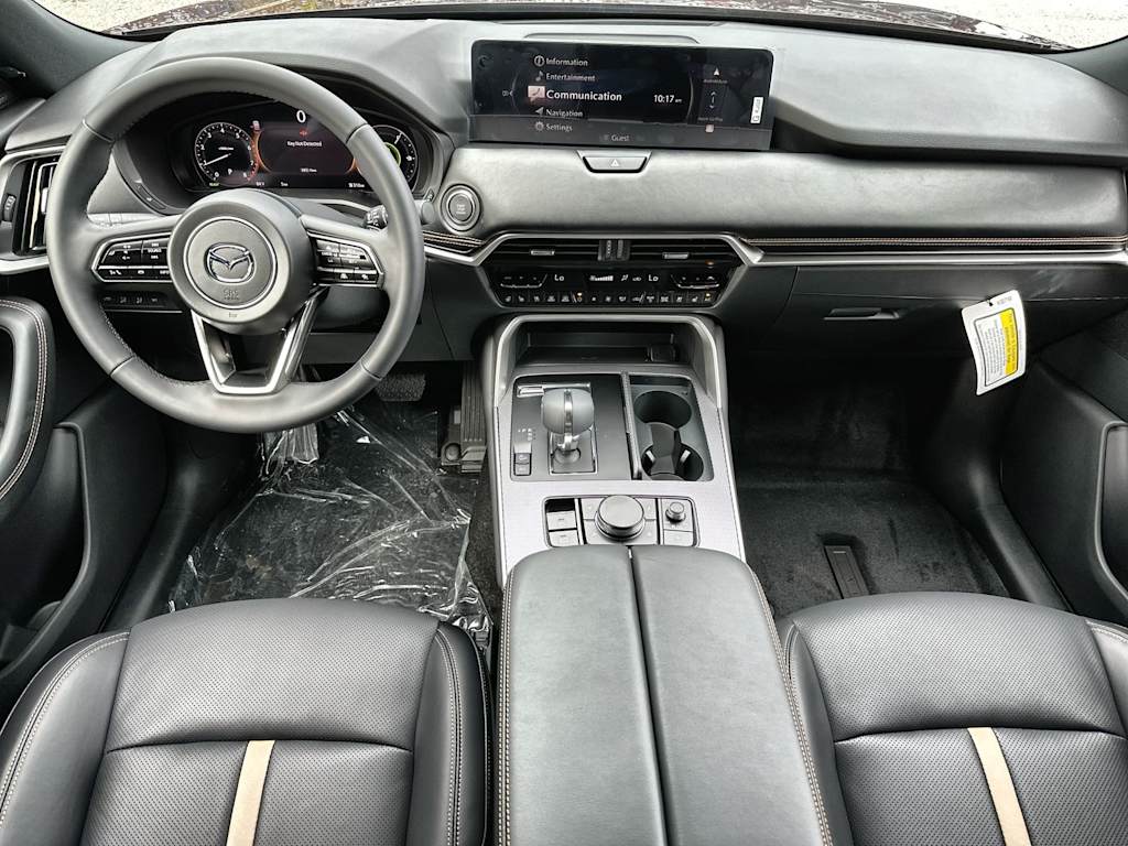 Thumbnail: 2026 Mazda CX-90 - 2