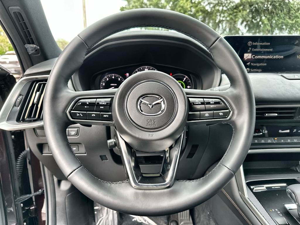 Thumbnail: 2026 Mazda CX-90 - 9