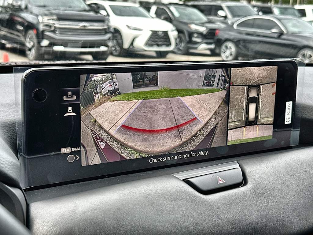 Thumbnail: 2026 Mazda CX-90 - 13