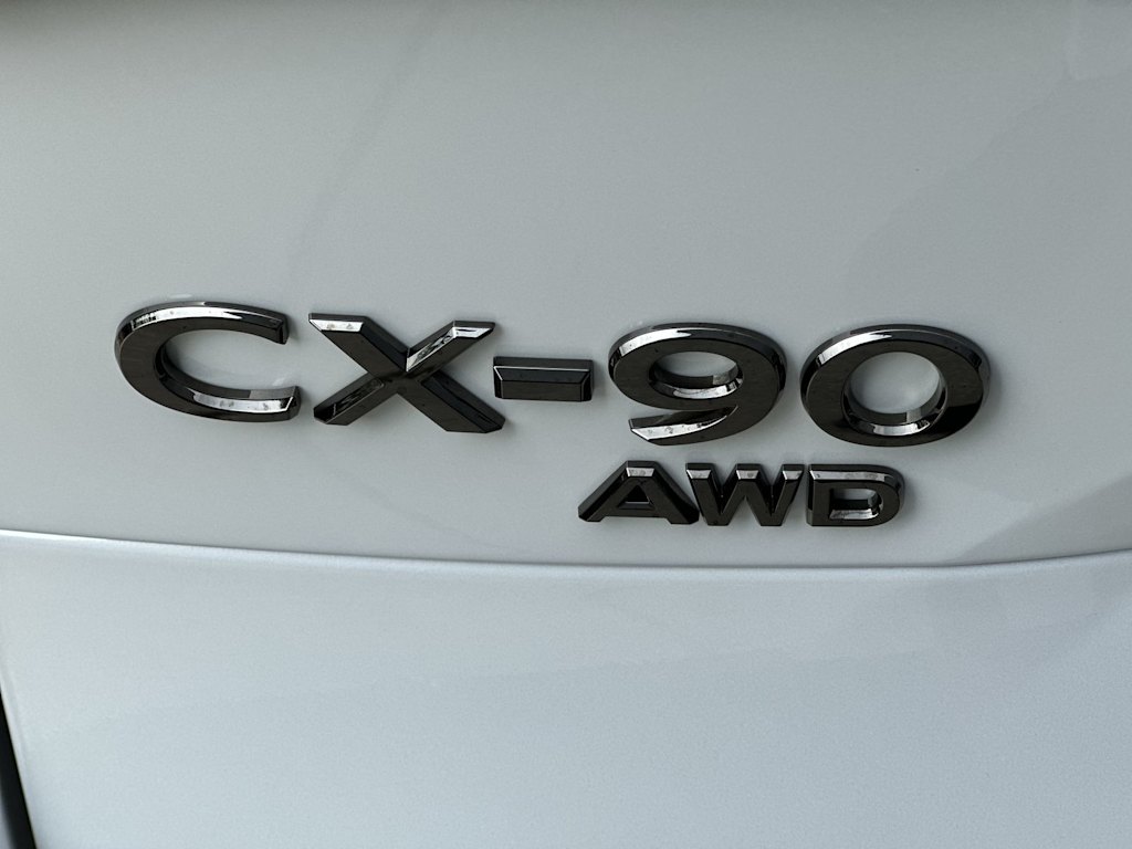 Thumbnail: 2026 Mazda CX-90 - 7