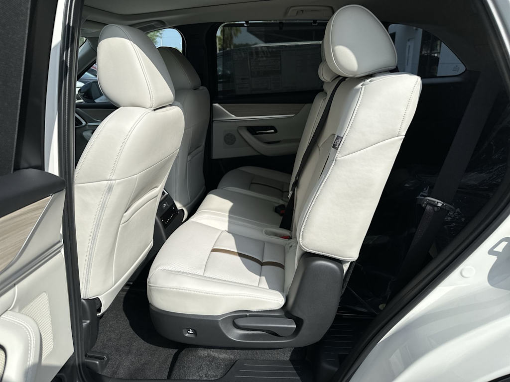 Thumbnail: 2026 Mazda CX-90 - 18