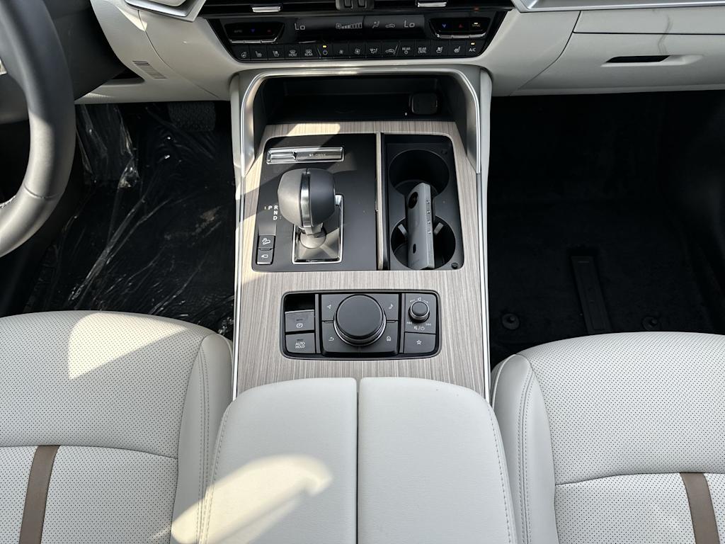 Thumbnail: 2026 Mazda CX-90 - 13