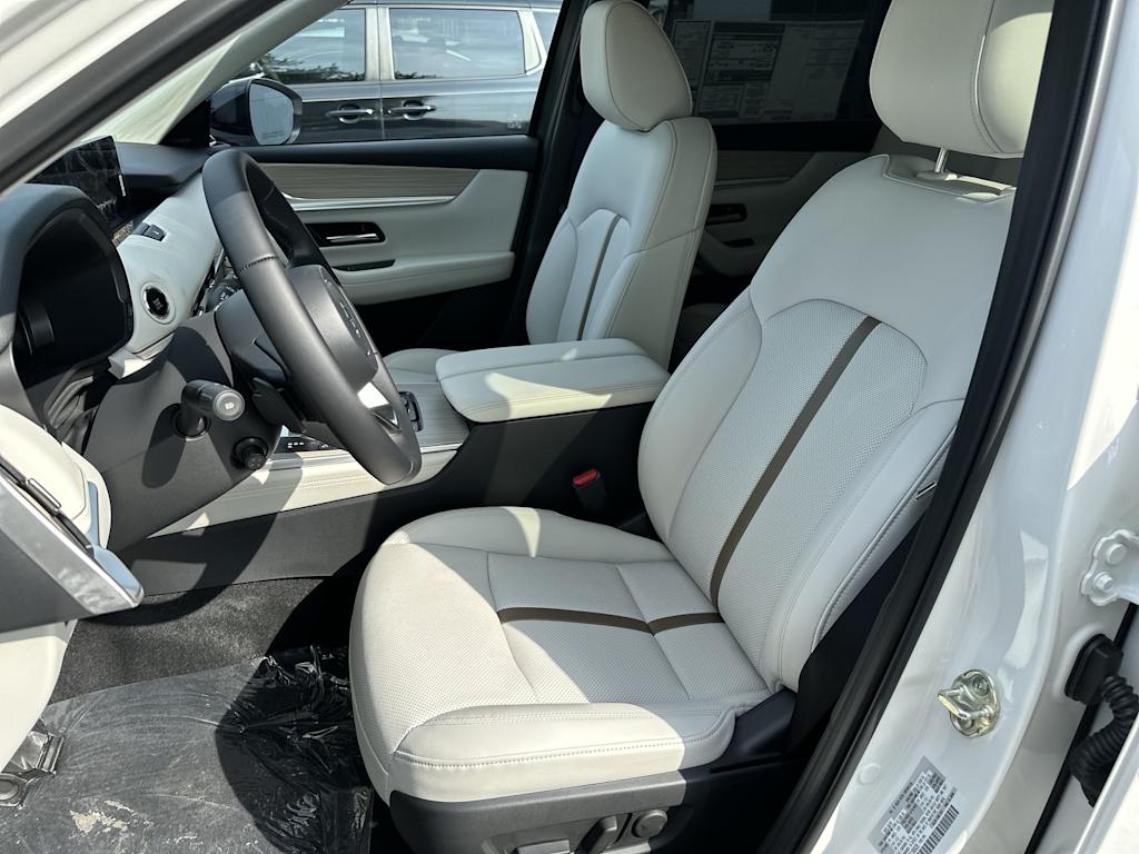Thumbnail: 2026 Mazda CX-90 - 10
