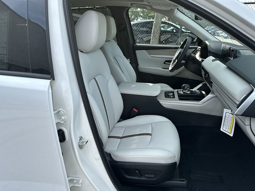 Thumbnail: 2026 Mazda CX-90 - 11