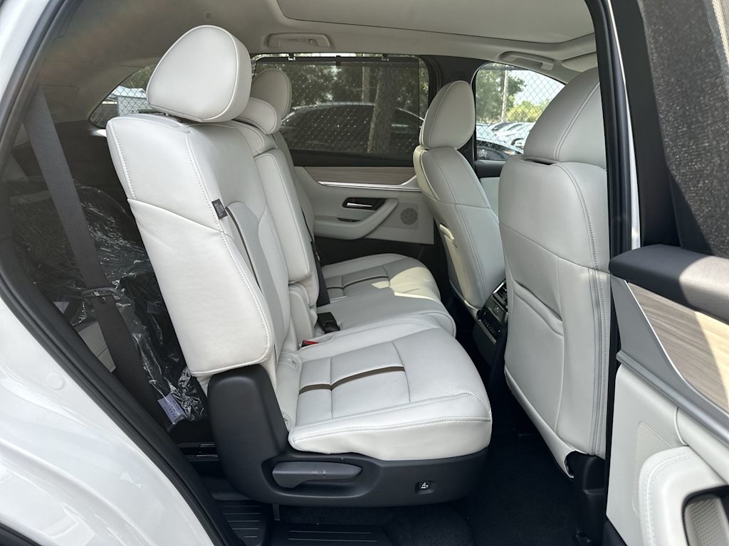 Thumbnail: 2026 Mazda CX-90 - 25