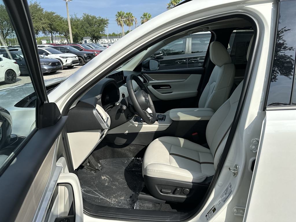 Thumbnail: 2026 Mazda CX-90 - 12