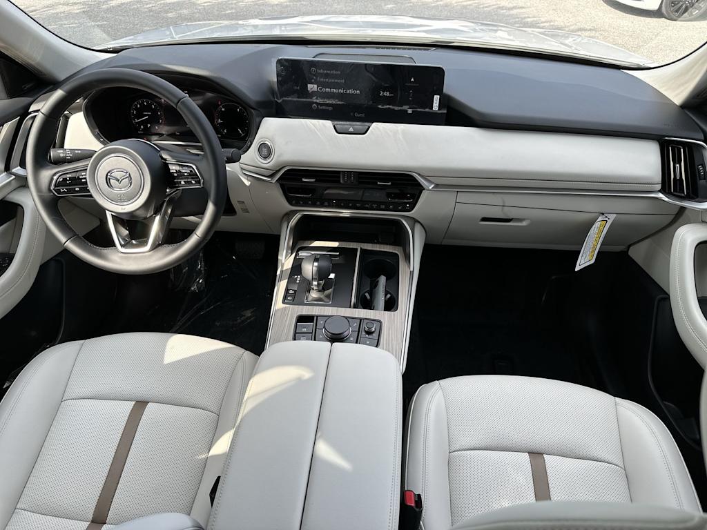 Thumbnail: 2026 Mazda CX-90 - 2