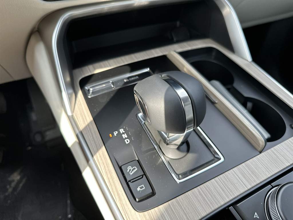 Thumbnail: 2026 Mazda CX-90 - 26