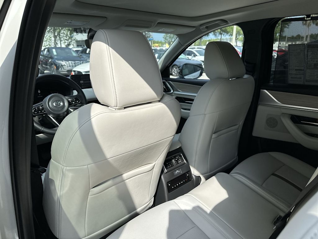 Thumbnail: 2026 Mazda CX-90 - 24