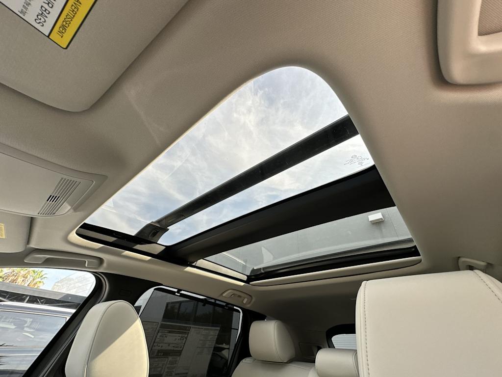 Thumbnail: 2026 Mazda CX-90 - 27