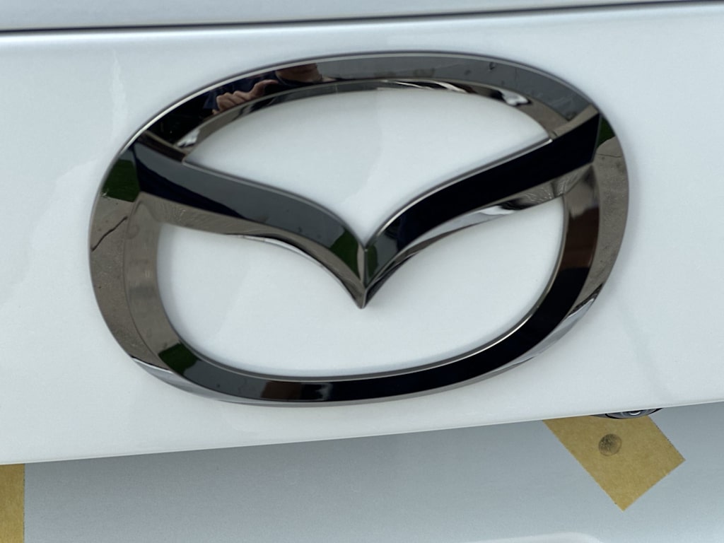 Thumbnail: 2026 Mazda CX-90 - 23