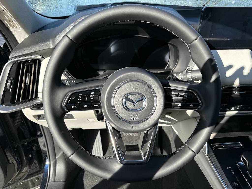 Thumbnail: 2026 Mazda CX-90 - 10