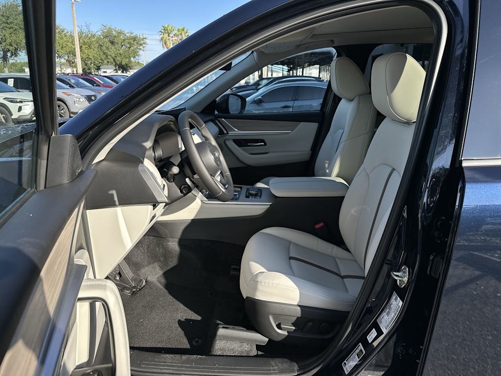 Thumbnail: 2026 Mazda CX-90 - 9