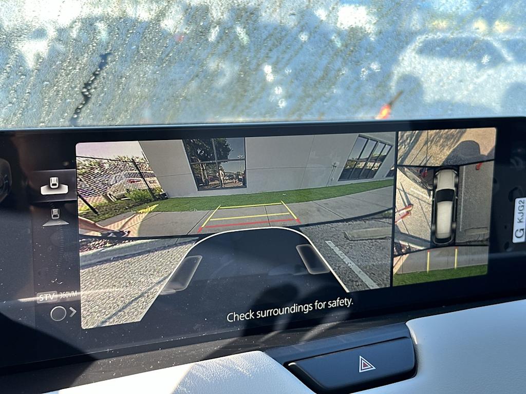 Thumbnail: 2026 Mazda CX-90 - 15