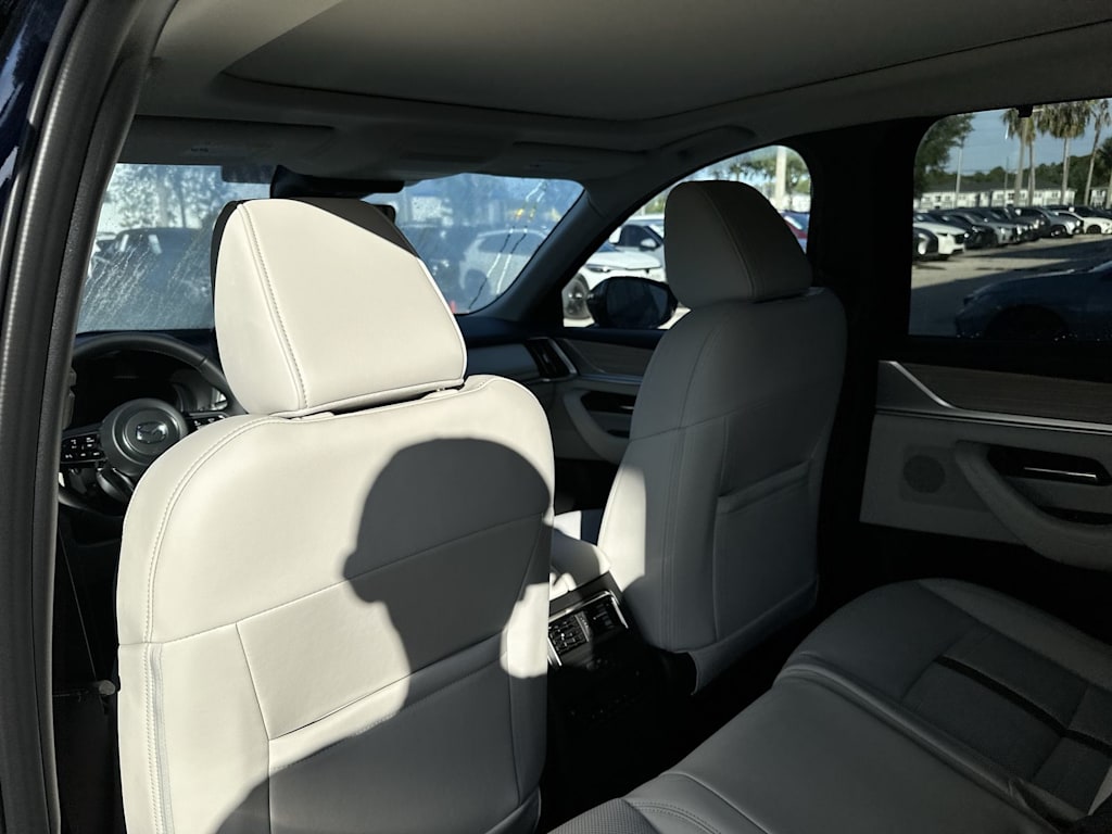 Thumbnail: 2026 Mazda CX-90 - 25