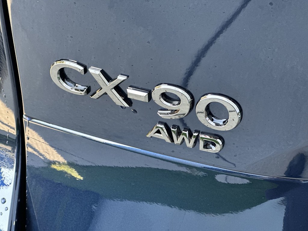 Thumbnail: 2026 Mazda CX-90 - 7