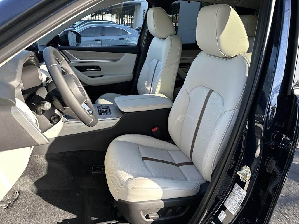 Thumbnail: 2026 Mazda CX-90 - 11