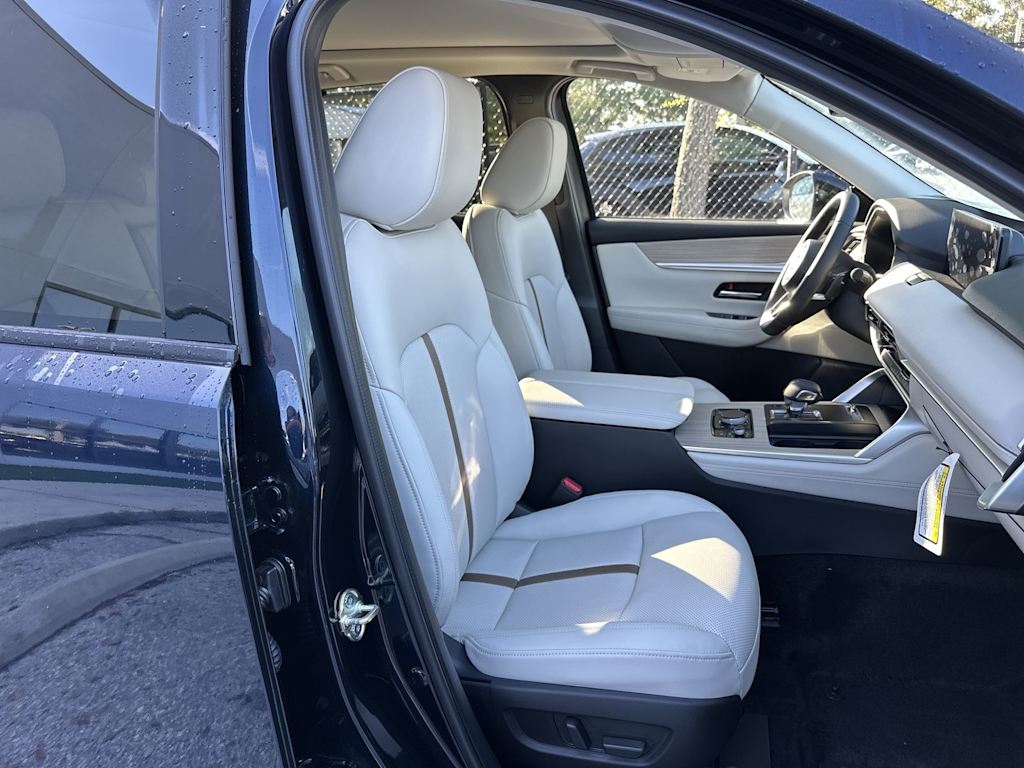Thumbnail: 2026 Mazda CX-90 - 12