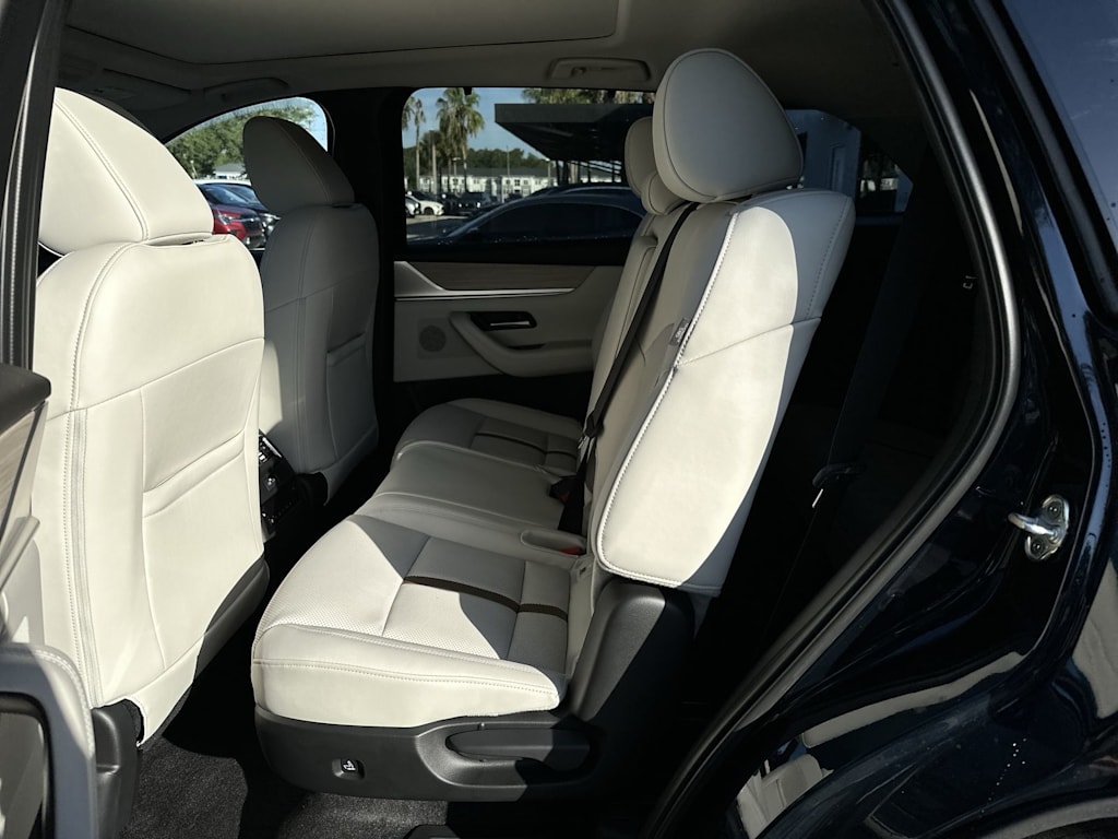 Thumbnail: 2026 Mazda CX-90 - 13