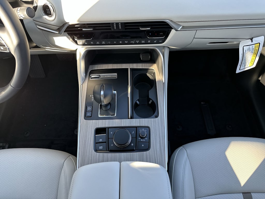 Thumbnail: 2026 Mazda CX-90 - 14