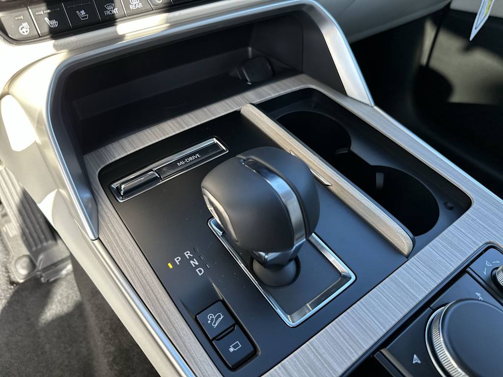 Thumbnail: 2026 Mazda CX-90 - 16