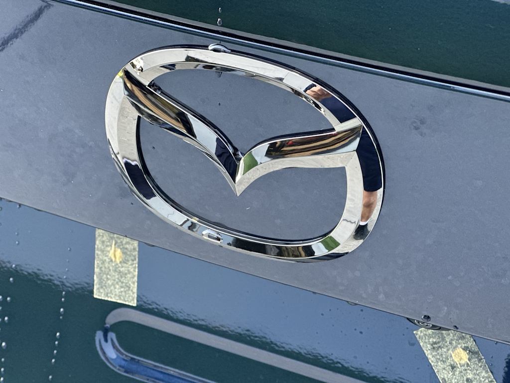 Thumbnail: 2026 Mazda CX-90 - 24
