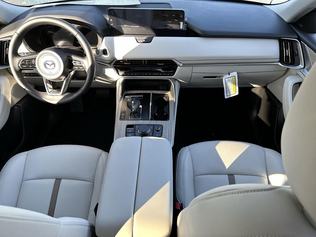 Thumbnail: 2026 Mazda CX-90 - 2