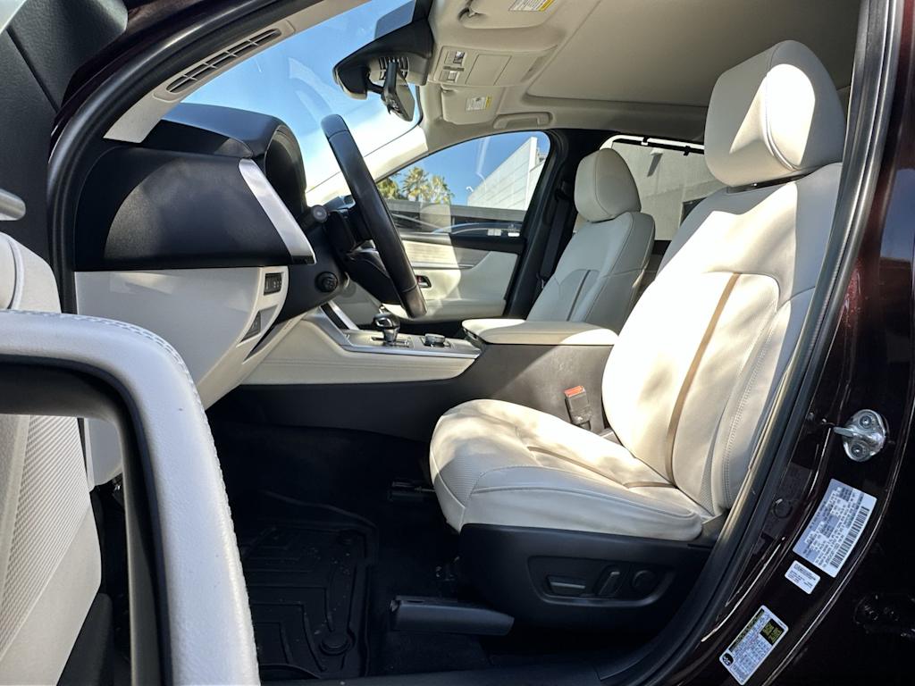 Thumbnail: 2024 Mazda CX-90 - 12