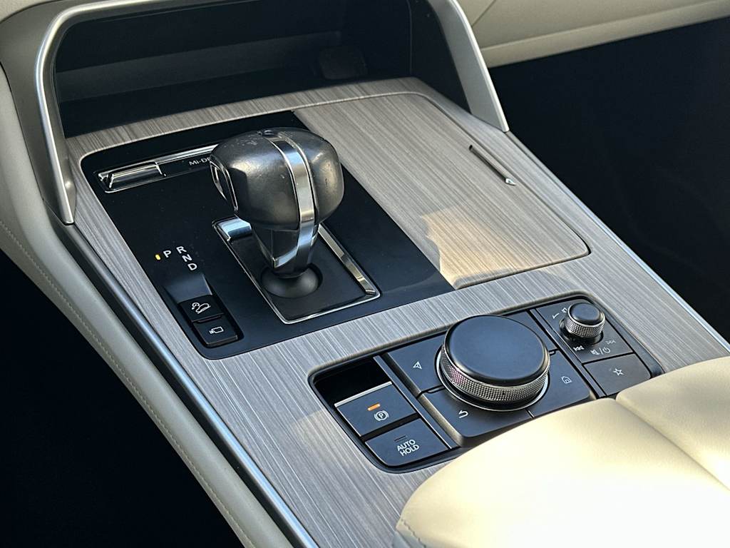 Thumbnail: 2024 Mazda CX-90 - 14