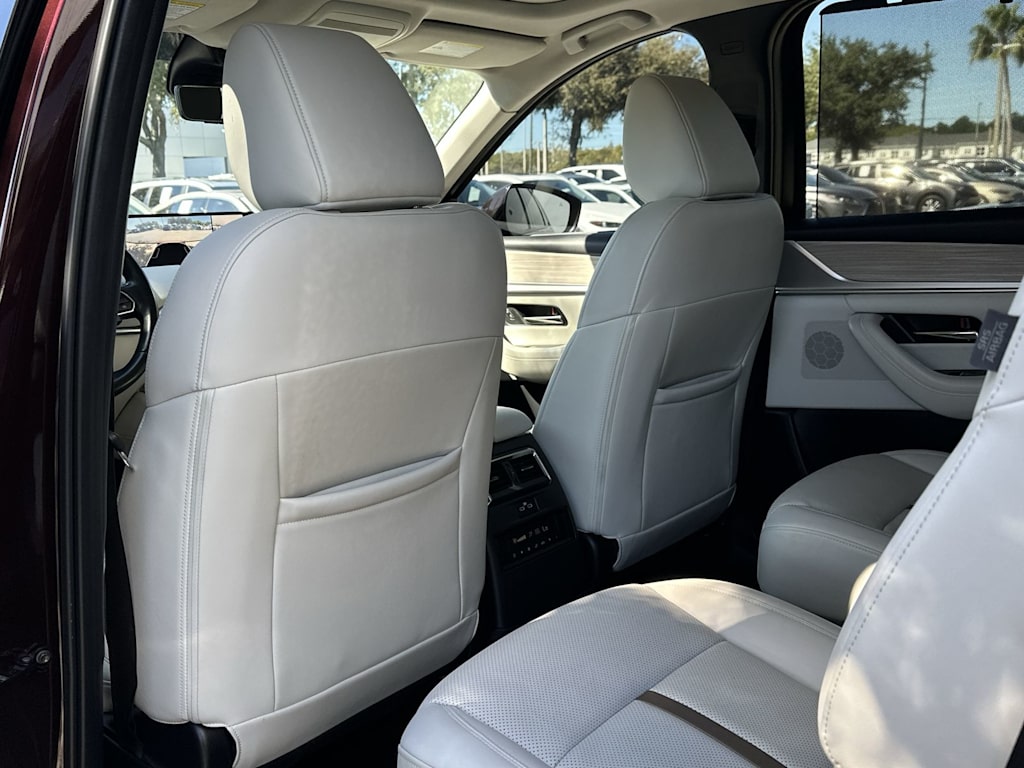 Thumbnail: 2024 Mazda CX-90 - 13