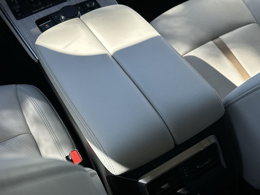 Thumbnail: 2024 Mazda CX-90 - 21