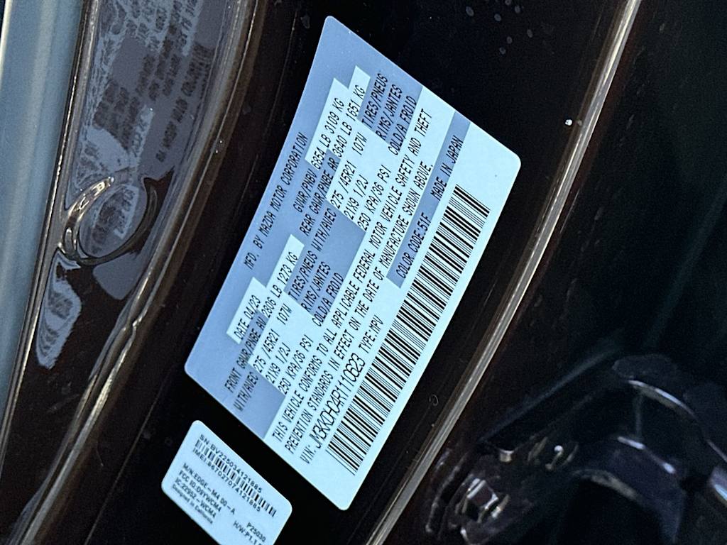 Thumbnail: 2024 Mazda CX-90 - 18