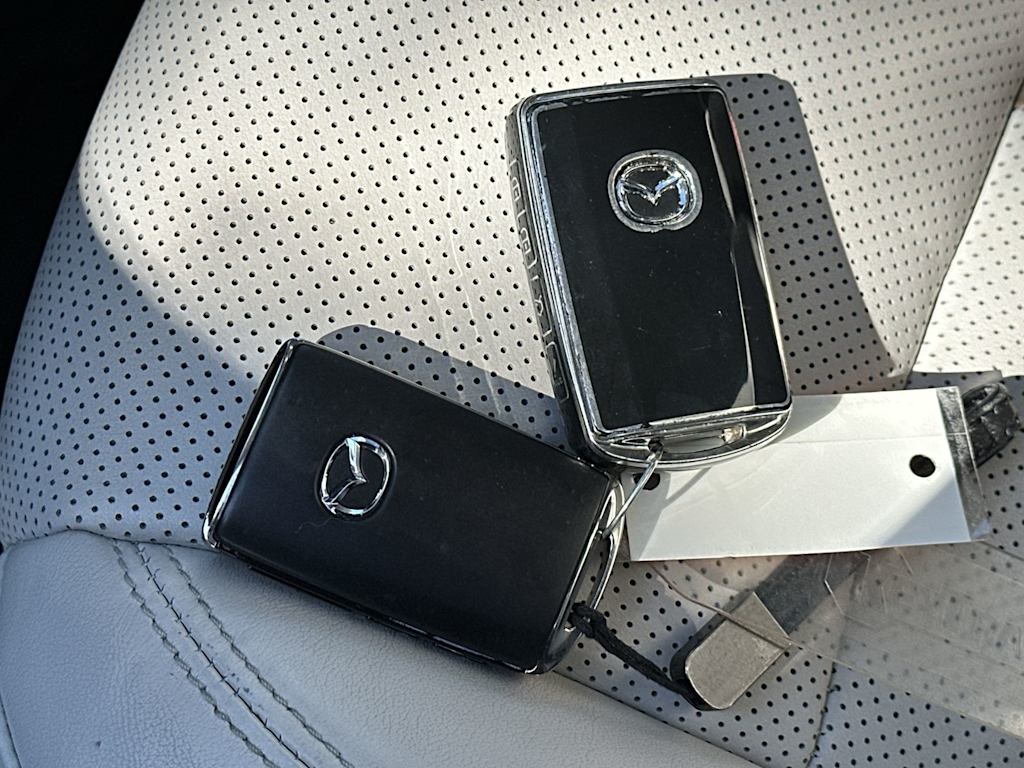 Thumbnail: 2024 Mazda CX-90 - 17