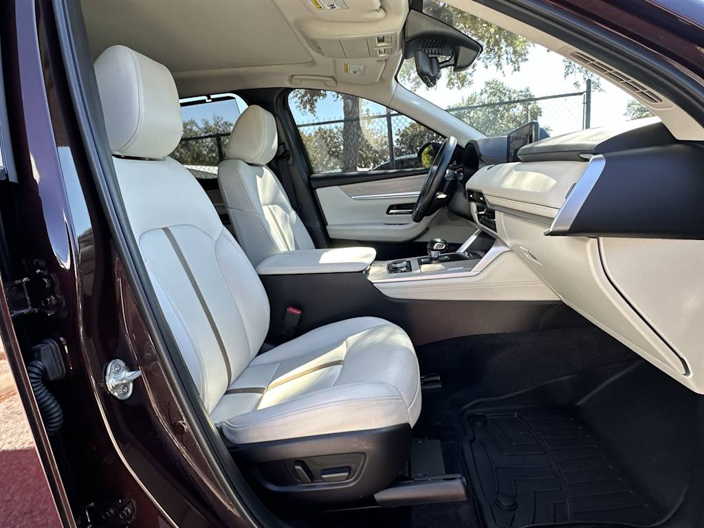 Thumbnail: 2024 Mazda CX-90 - 20