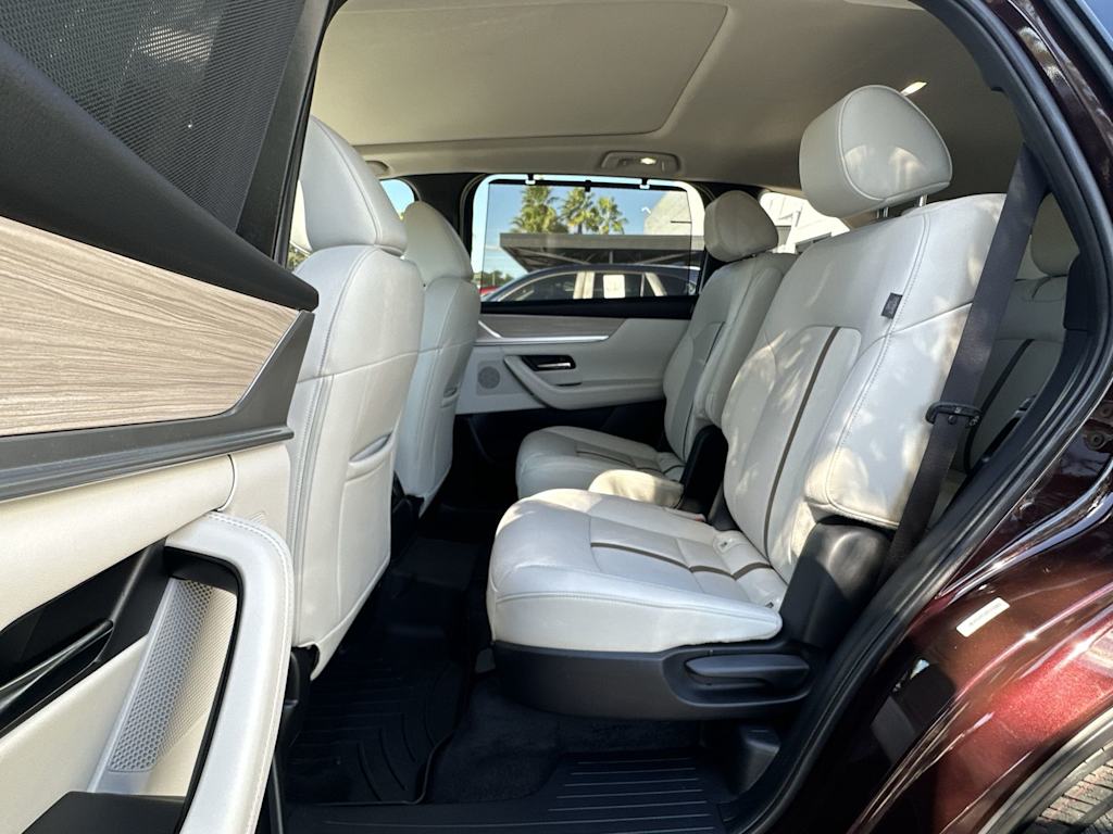 Thumbnail: 2024 Mazda CX-90 - 19